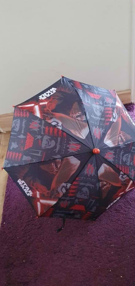 Photo of free Children's umbrella (Edinburgh EH4) #1