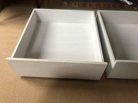 Photo of free Under bed storage (Brentford, TW8) #2