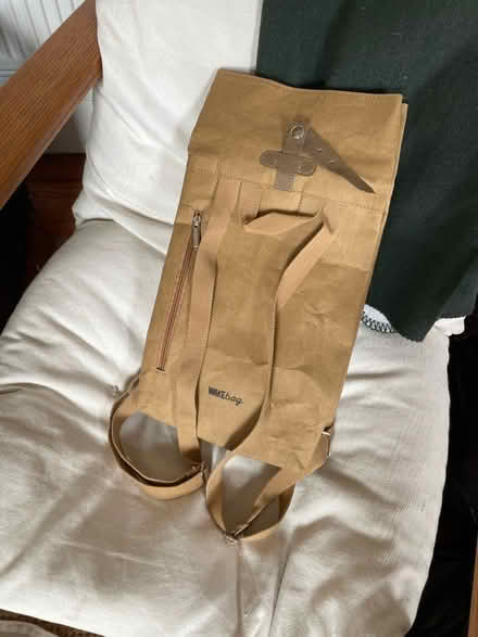 Photo of free Rucksack (Harringay N4) #4