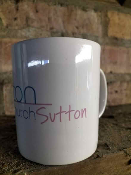 Photo of free Mugs (Beddington SM6) #2