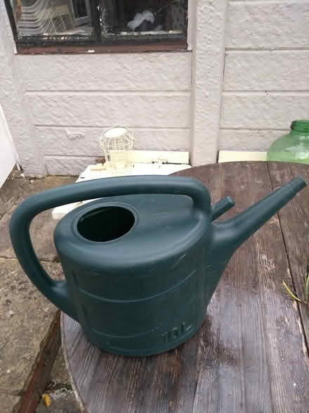 Photo of free Watering Can (Broomfield Chelmsford) #1