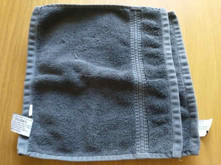 Photo of free Flannels (Chesterton CB4) #1