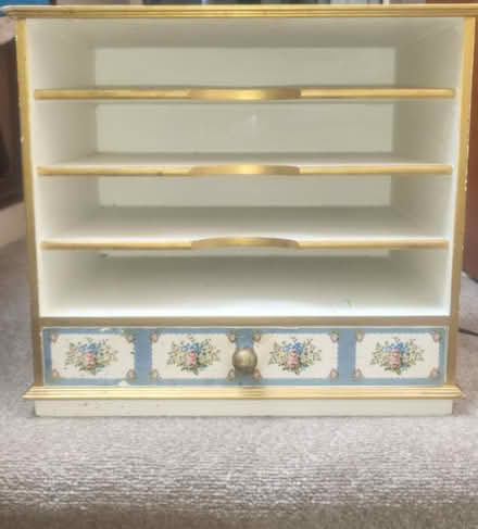 Photo of free Filing/ letter Storage (Streatham) #2