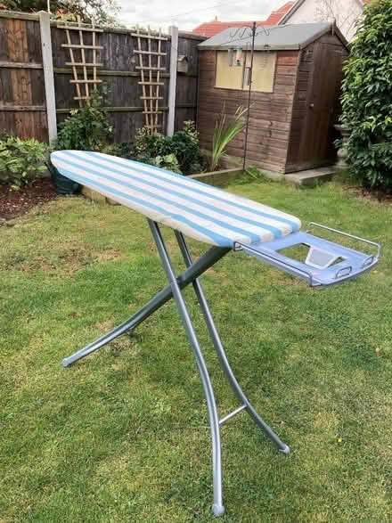 Photo of free Ironing Board (Melbourne CM1) #1