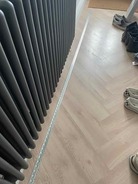 Photo of free 3m Stop Bead for Plaster/Render (Finchley Central, N3) #1