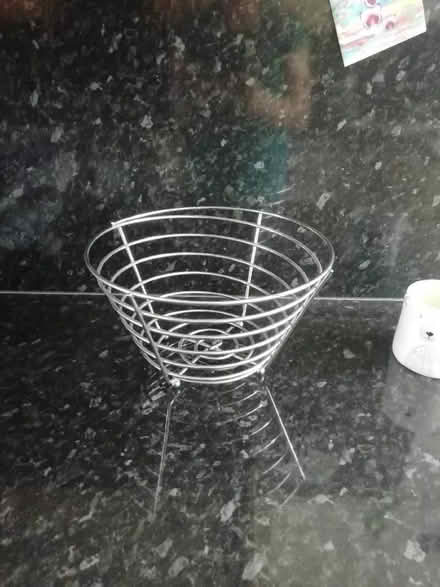 Photo of free Large fruit bowl (Ashton upon Mersey M33) #1