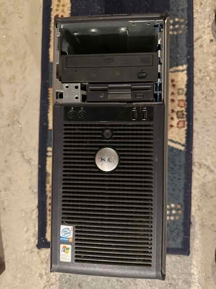 Photo of free Dell Optiplex GX620 (Yonkers, near casino/race) #1