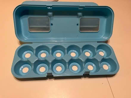 Photo of free 2 cupcake holders (Canton-Sheldon/Ford) #2