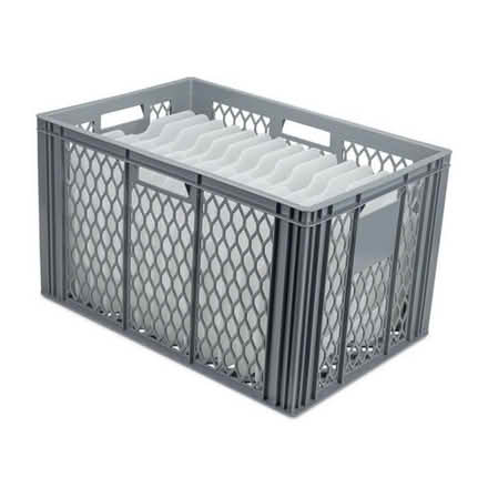 Photo of Catering Transport Racks (Jamaica, Queens, NY) #2