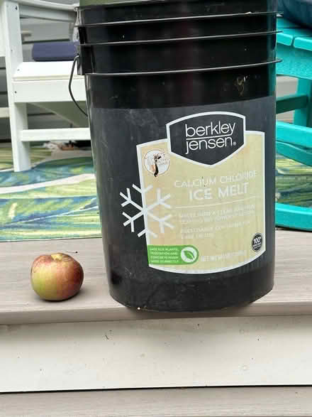 Photo of free Apples (Cortlandt Man near Put Valley) #1