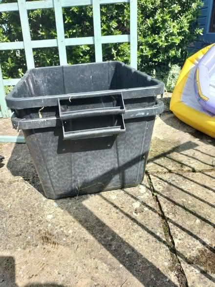 Photo of free Recycling boxes (TN37 Hastings) #2