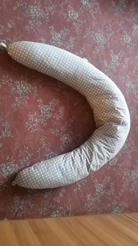 Photo of free Pregant support pillow (Leicester) #1