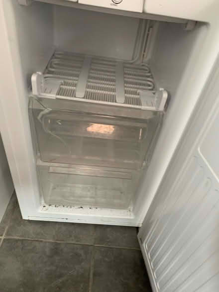 Photo of free Under counter freezer (Hoole CH2) #2