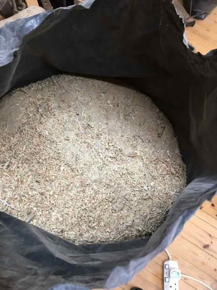 Photo of free Saw dust/shavings (Portslade by Sea BN3) #2