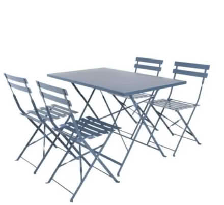 Photo of Garden table (Wivenhoe CO7) #1