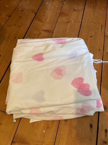 Photo of free Kids Curtains (TN24) #1