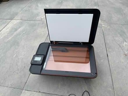 Photo of free HP Deskjet 3055A Printer/Scanner (Cheltenham GL52) #3