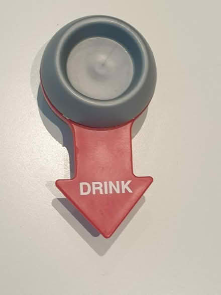 Photo of free Game - Shot Spinner (London E16) #1