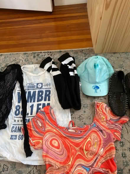 Photo of free Miscellaneous items (Spring Hill) #1