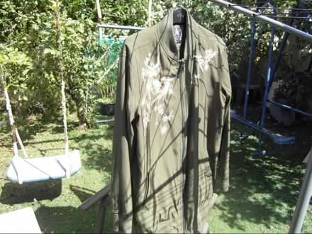 Photo of free Pretty zip-up Jacket (Broxtowe NG8) #2