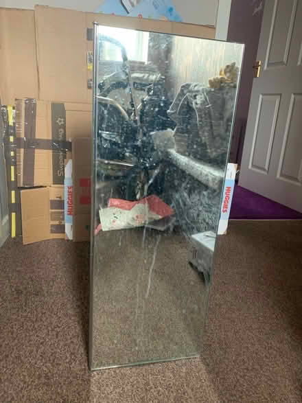 Photo of free Metal shelving unit (Bechstein meadow BA14) #4