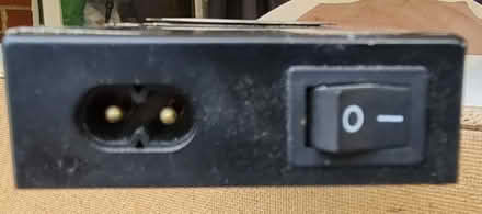 Photo of free Triple light fitting for under kitchen unit (Woodford IG8) #3