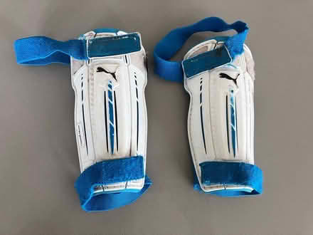 Photo of free Small shin pads (Berkhamsted, HP4) #1