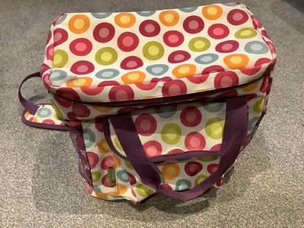 Photo of free Coolbag (Larkhall) #1