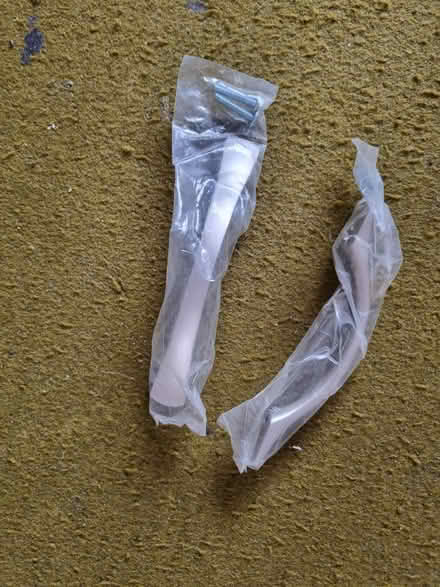 Photo of free Cupboard handles (TW13, Hanworth) #1