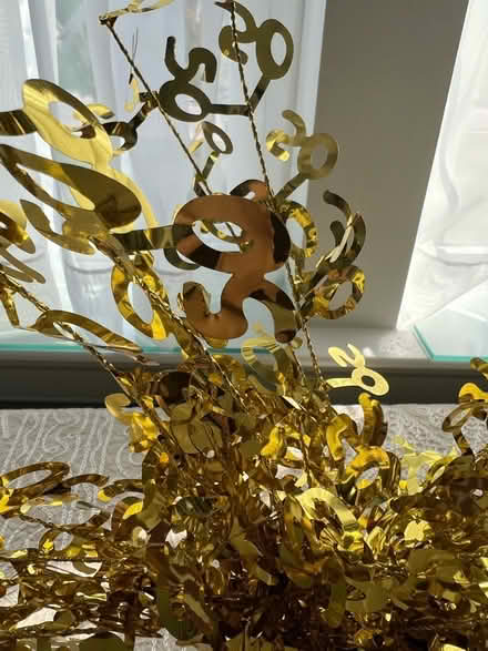 Photo of free 50th Anniversary Decorations (Marriottsville) #3