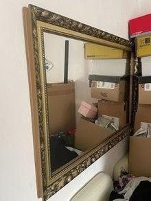 Photo of free Large Mirror (Mastin Moor) #1
