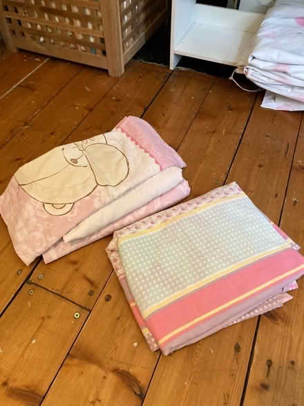 Photo of free Kids Duvet sets (TN24) #1