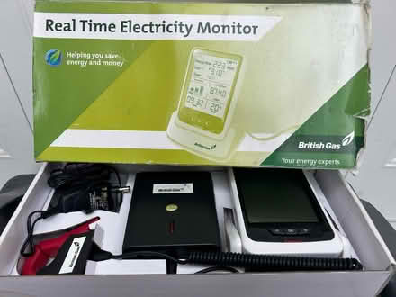 Photo of free Electric Monitor (NE27) #1