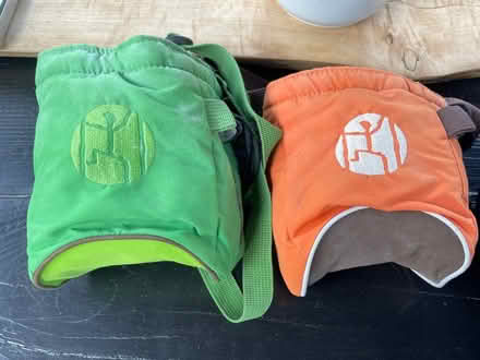 Photo of free Children’s climbing equipment (Sidcup) #3
