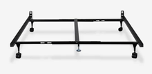 Photo of free Queen/King bed frame (low profile) (Streetsville) #1