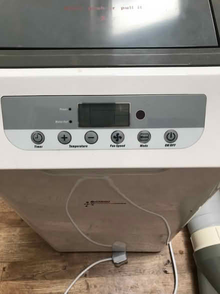 Photo of free CHIGO air conditioning centre (Beckenham BR3) #3