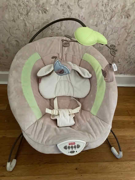 Photo of free Bouncer + music (Glenside) #1