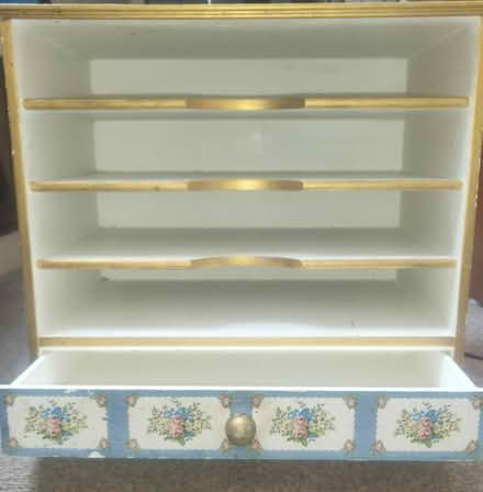 Photo of free Filing/ letter Storage (Streatham) #1