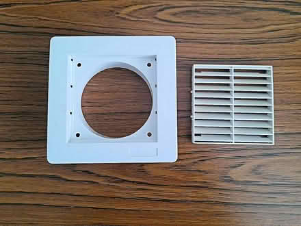 Photo of free Extractor Fan Vents X2 (West Cheshunt) #3