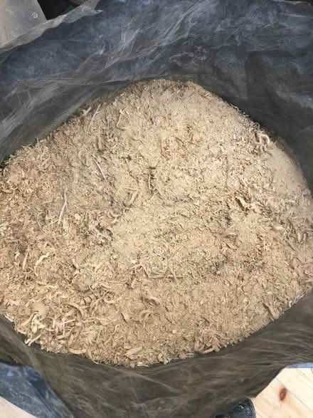 Photo of free Saw dust/shavings (Portslade by Sea BN3) #1