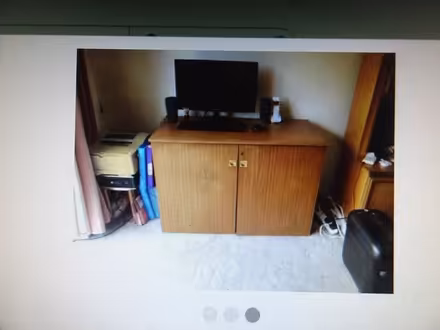 Photo of free Foldaway Desk (Anglel near Chapel Market N1) #1