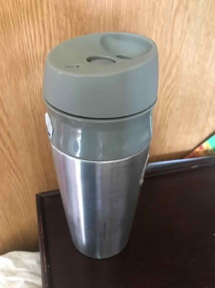 Photo of free Insulated cup/flask (Kennington OX1) #1