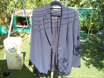 Photo of free Navy Jacket (Broxtowe NG8) #2