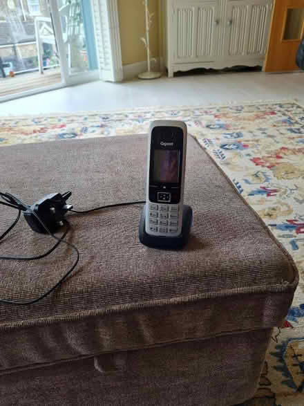 Photo of free Gigaset (Moulsham) #1