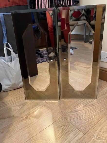 Photo of free bathroom cabinets (Beaconsfield HP9) #1