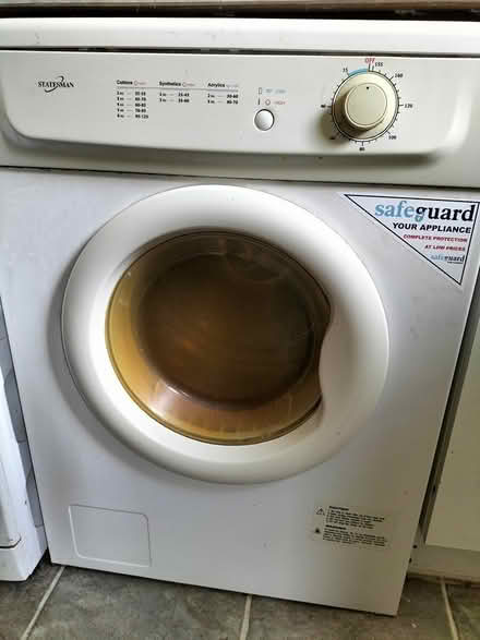 Photo of free Tumble dryer (Arnold NG5) #1