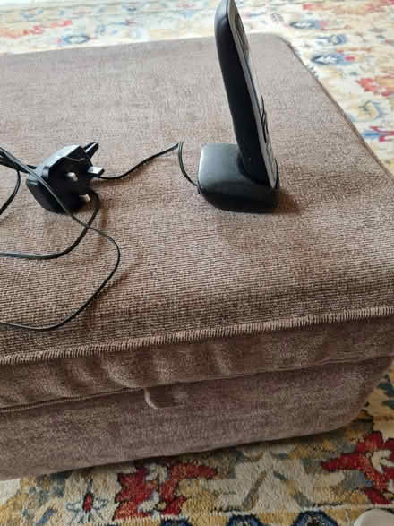 Photo of free Gigaset (Moulsham) #2