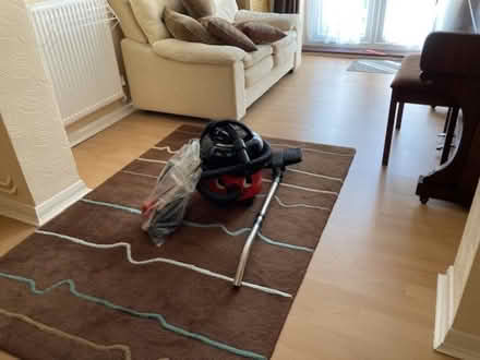 Photo of free Henry Xtra vacuum cleaner (Ponders End EN3) #1