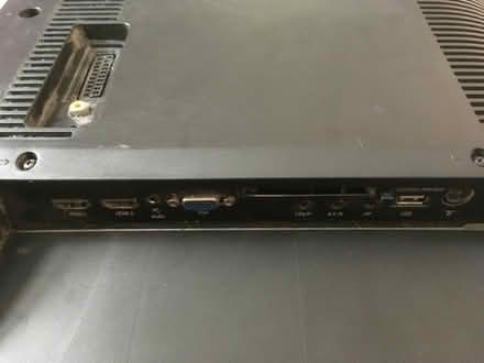 Photo of free TV DVD combo - Soundstrom S24LED11 needs repair (Charlton SE18) #2