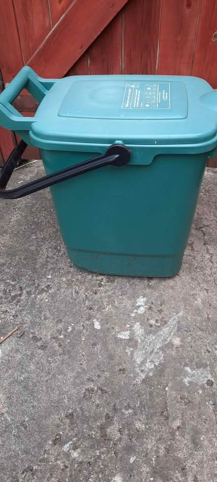 Photo of free Caddy Bin (Royal Leamington Spa CV32) #1
